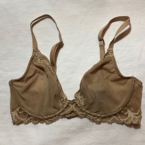 Natori nude bra
